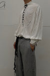 ARCHIVIO J.M.Ribot Shirt SH38/MI White